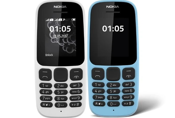 Cara Memasang Kartu Sim Di Hp Nokia 105